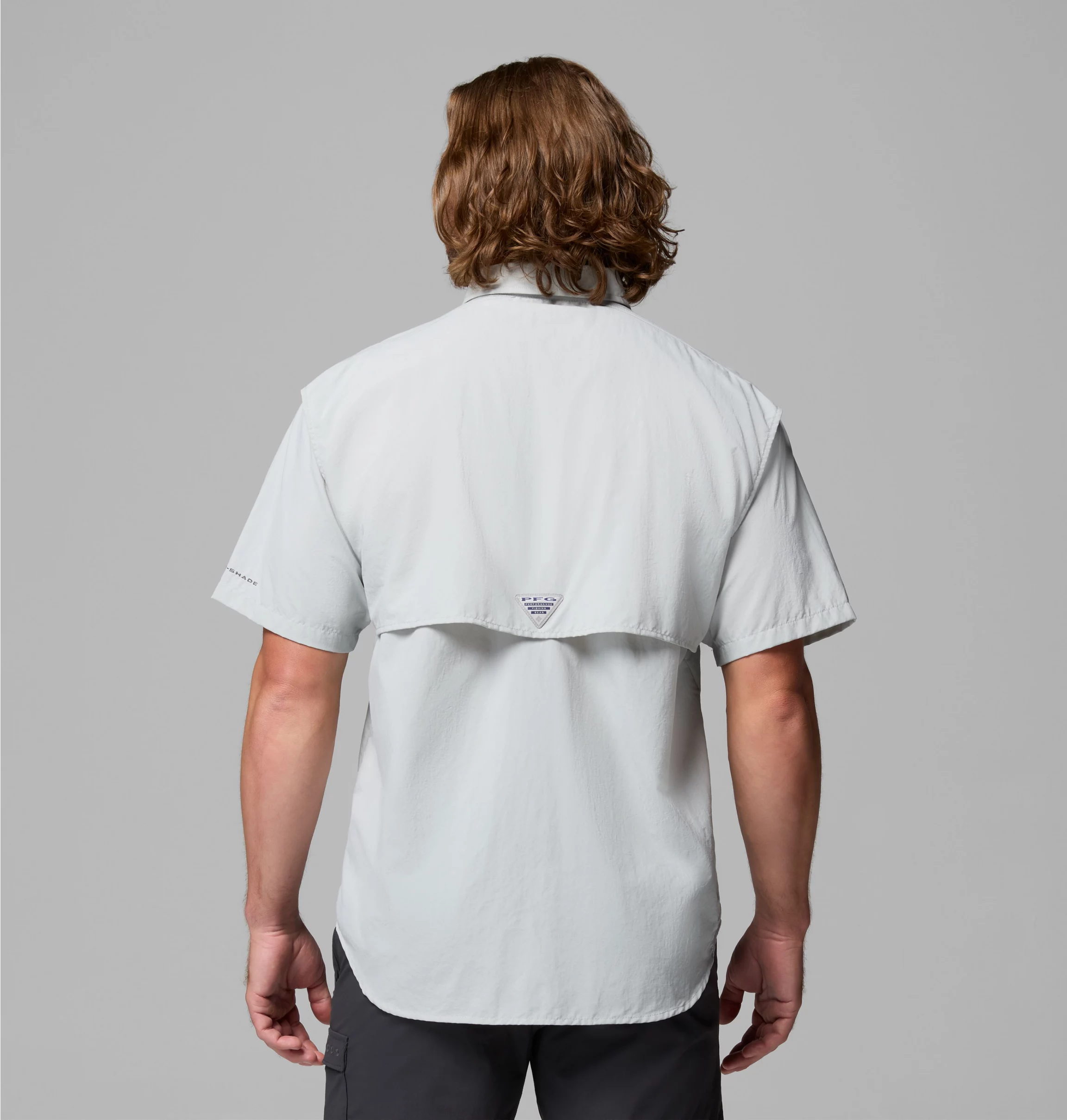 CAMISA MASCULINO COLUMBIA BAHAMA II – foto 2